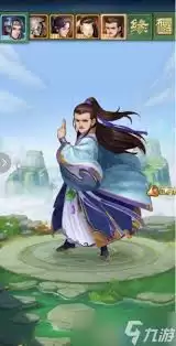 四大弟子战力如何全解析