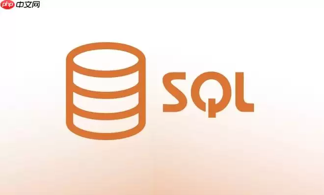 SQL如何优化高并发下的分组统计_使用缓存或预计算