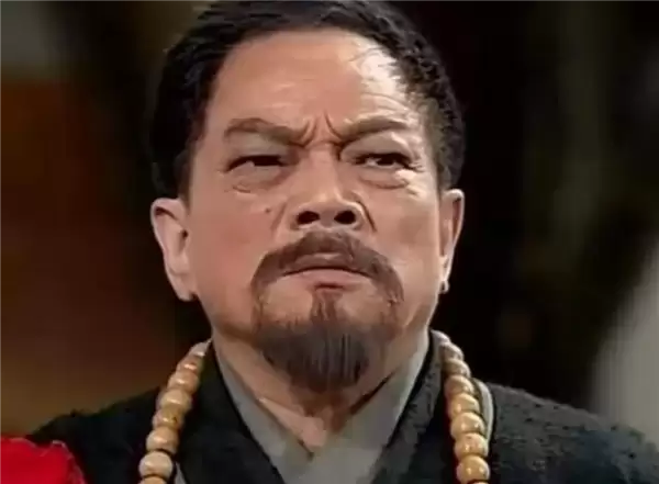 TVB资深绿叶郑雷离世：曾出演《神雕侠侣》《天龙八部》等经典剧作