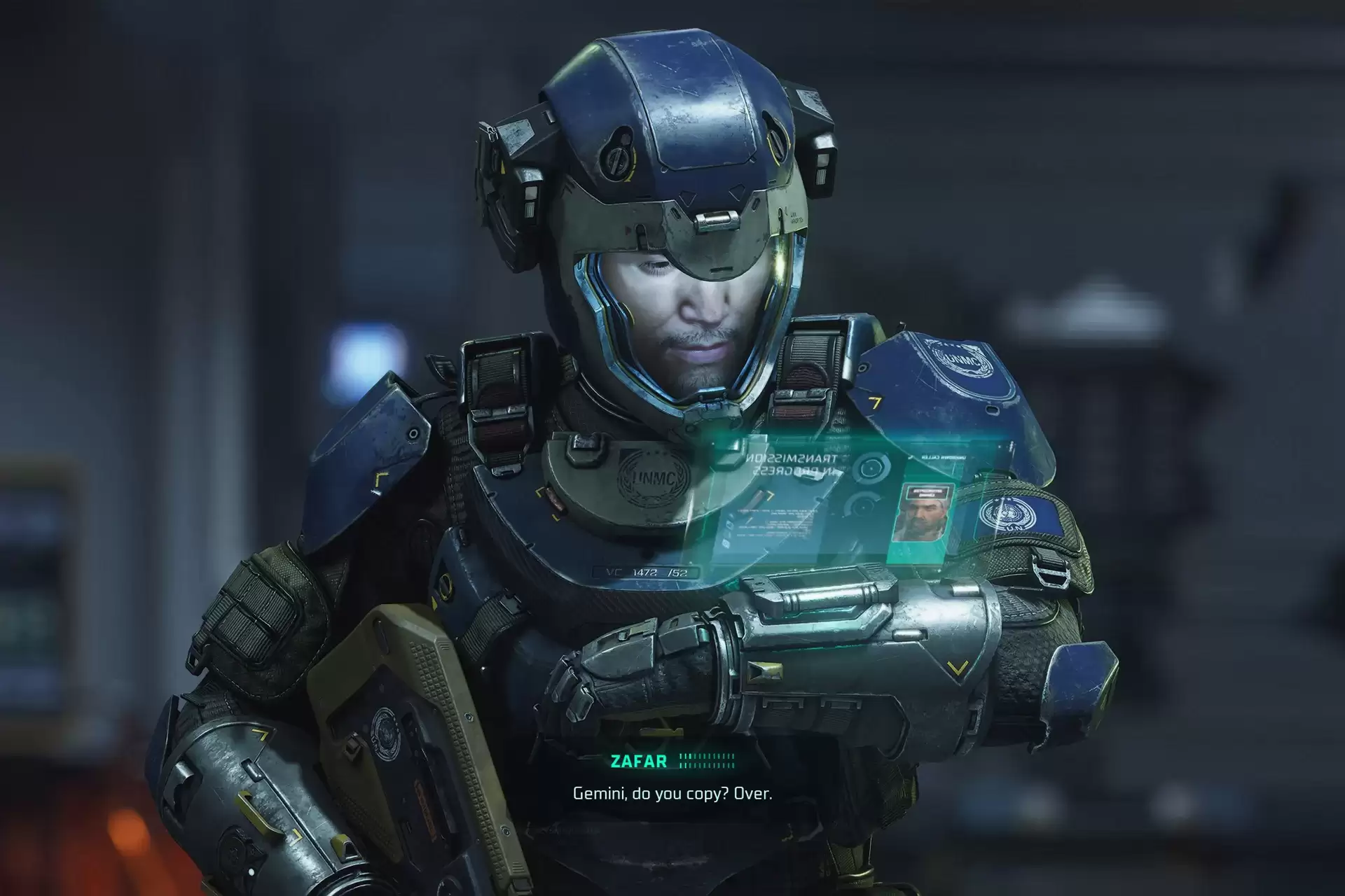 《苍穹浩瀚：奥西里斯重生》B测前瞻 不仅仅是《质量效应》的衍生作