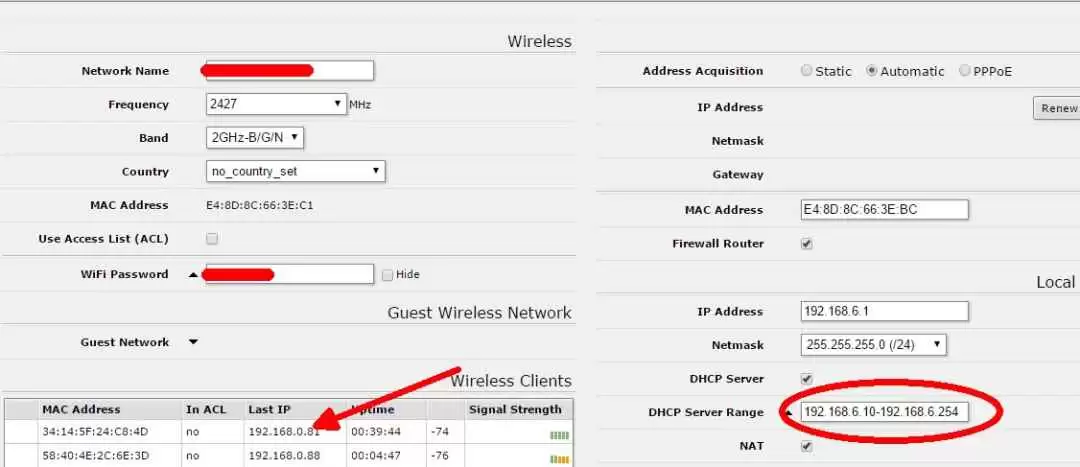 DHCP配置错误导致网络延迟中断故障排查