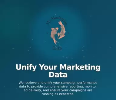 MyMarketingData