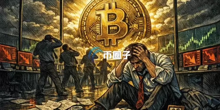 加密货币全线翻红！比特币逼近8万美元、以太坊同步拉升 全网24小时7.4万人爆仓
