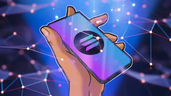 Solana市值激增至5000亿：去中心化金融的转折点？ - php中文网