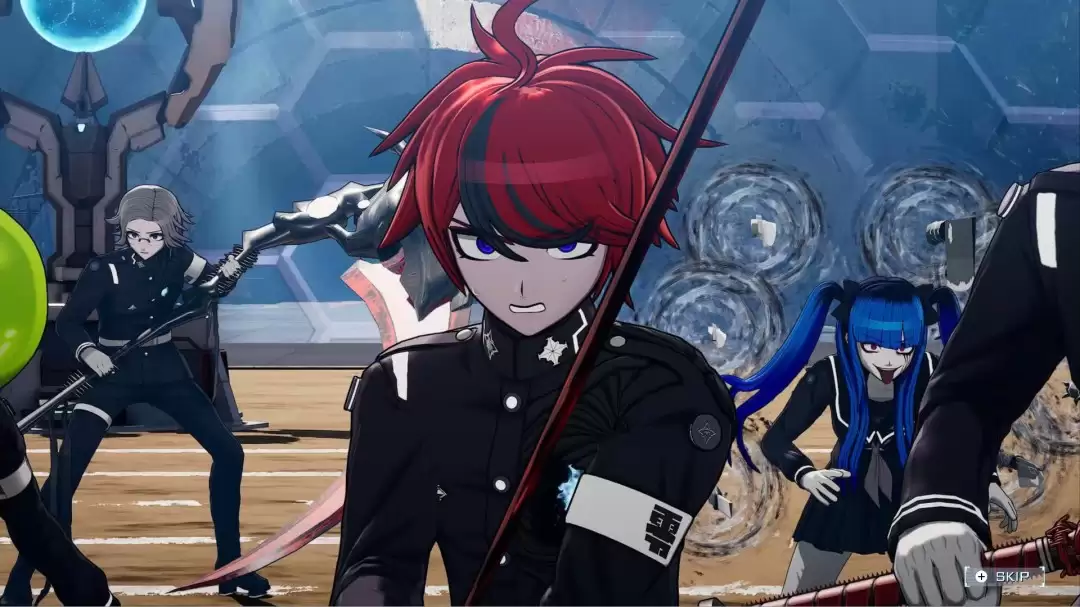 小高和刚谈《百日战纪》DLC：希望做成“续作”级别