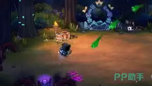 失落城堡2有哪些地图