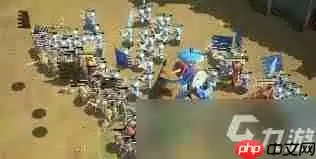 偃武T0普攻队如何搭配