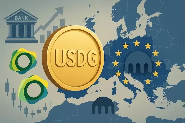 什么是USDG稳定币？它与USDT、USDC的区别及优势分析- php中文网