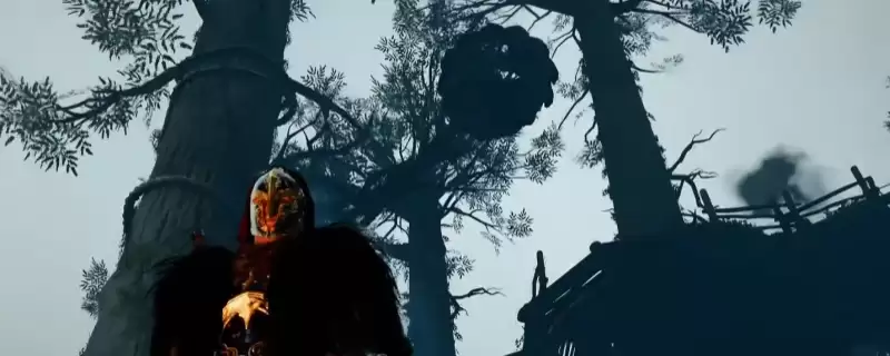 《红色沙漠》长叶森林任务解谜攻略分享