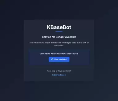 KBaseBot