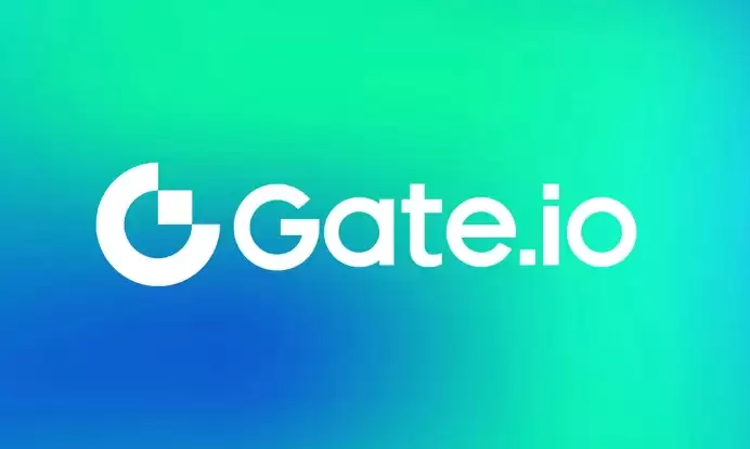 芝麻开门 · Gate.io官网直连 