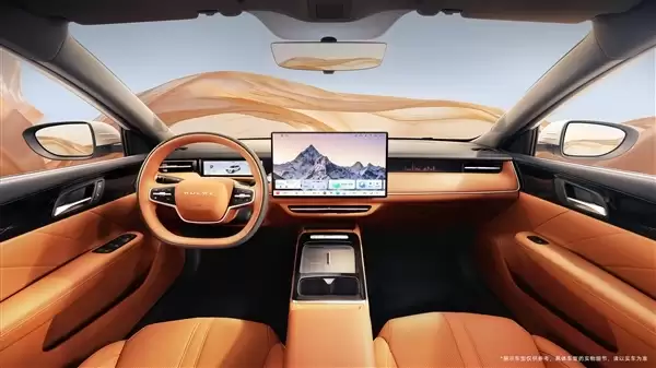 配自研全铝发动机 全新上汽荣威i6上市：仅6.59万起