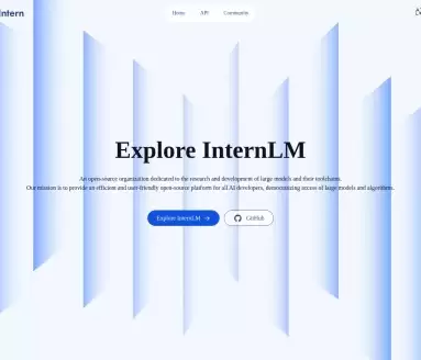 书生·浦语灵笔