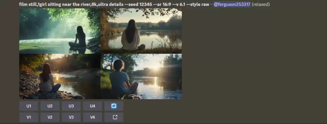 midjourney怎么用？Midjourney风格讲解：如何运用风格提升画面效果