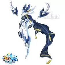 奥奇传说手游命运梵天技能是什么