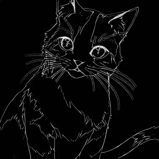 Stable Diffusion怎么用？Stable Diffusion插件ControlNet的涂鸦与直线约束