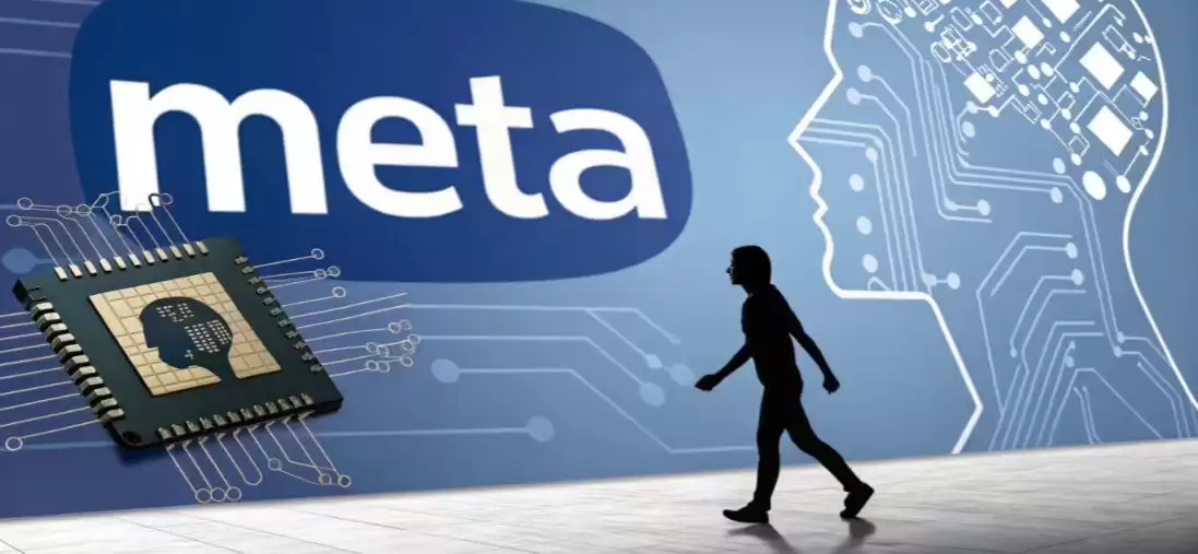 Meta 为使用盗版素材训练 AI 辩护：下载不分享即合法