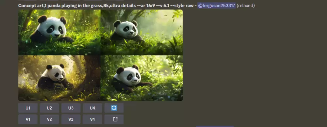 midjourney怎么用？Midjourney风格讲解：如何运用风格提升画面效果