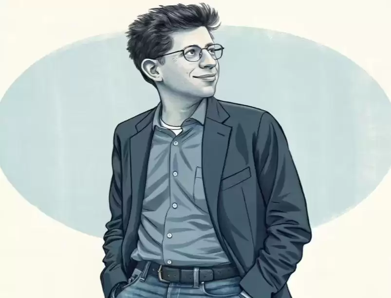 OpenAI CEO 阿尔特曼最新思考：AI 普惠与 AGI 的挑战