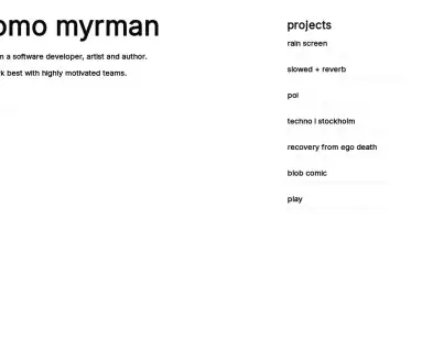 Recovery From Ego Death