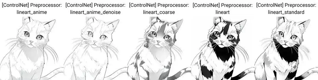Stable Diffusion怎么用？Stable Diffusion插件ControlNet的涂鸦与直线约束