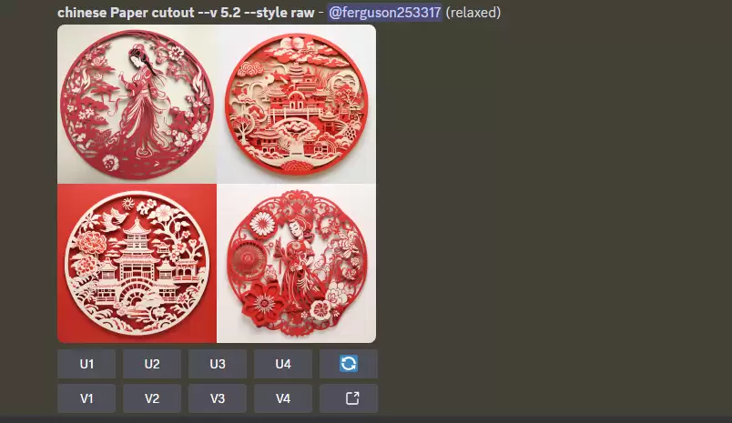 midjourney怎么用？Midjourney风格讲解：如何运用风格提升画面效果