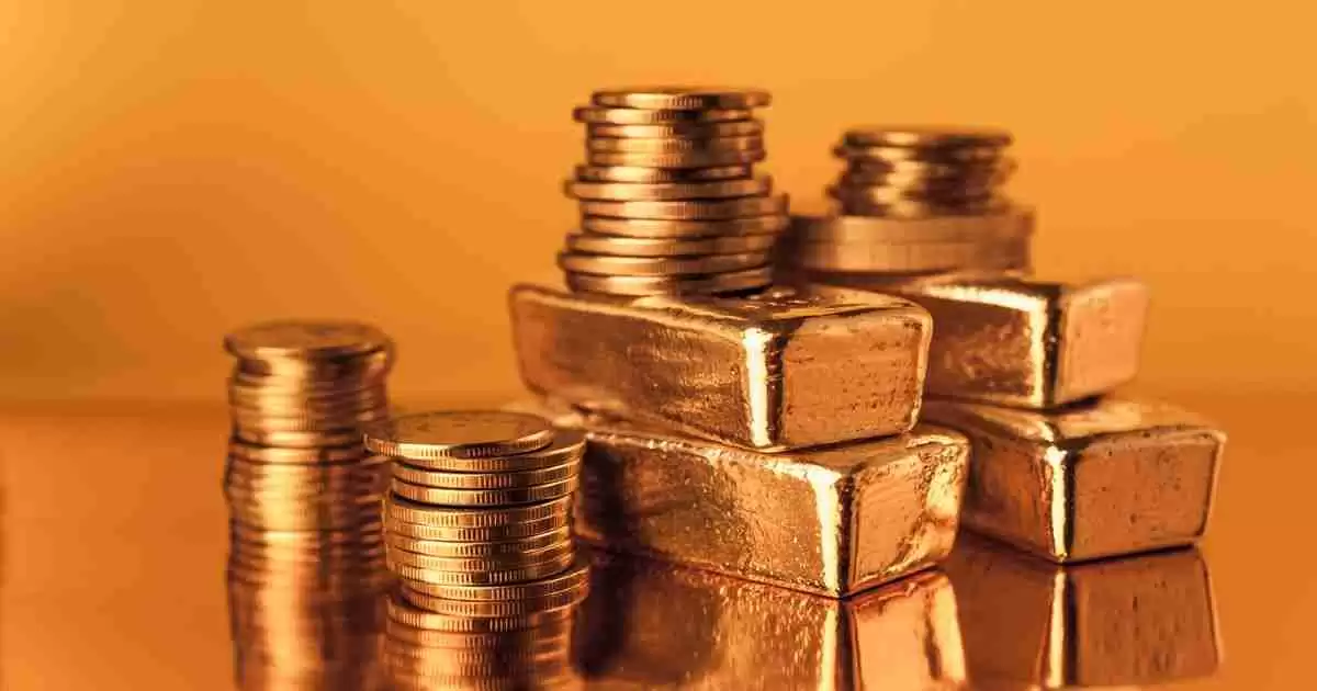 中国黄金市场：2025年的投资与关注焦点