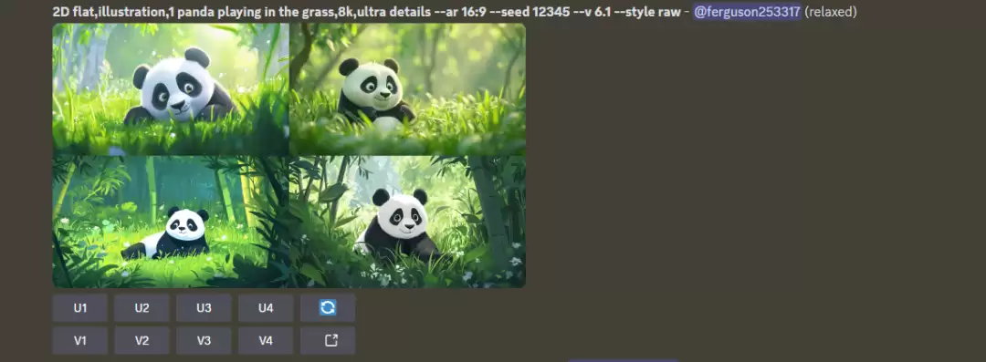 midjourney怎么用？Midjourney风格讲解：如何运用风格提升画面效果