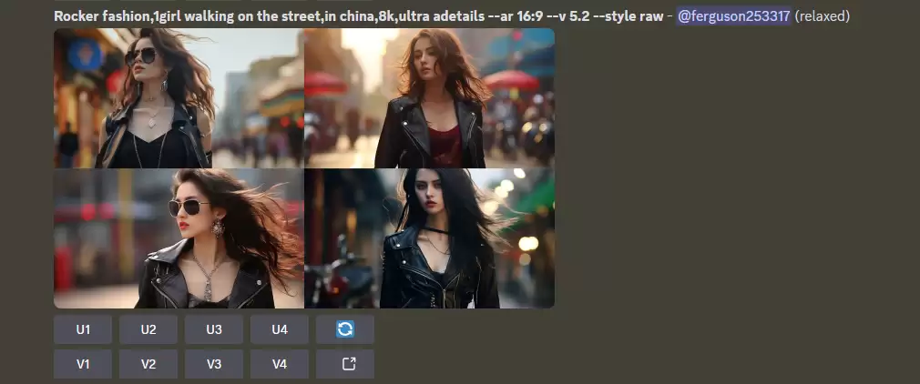 midjourney怎么用？Midjourney风格讲解：如何运用风格提升画面效果