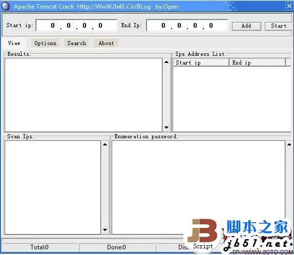 伪黑客的成功的秘密：tomcat入侵和Jboss入侵的方法介绍(图)