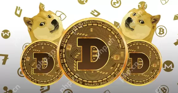 狗狗币最新价格走势APP 狗狗币今日实时行情免费查询 - php中文网