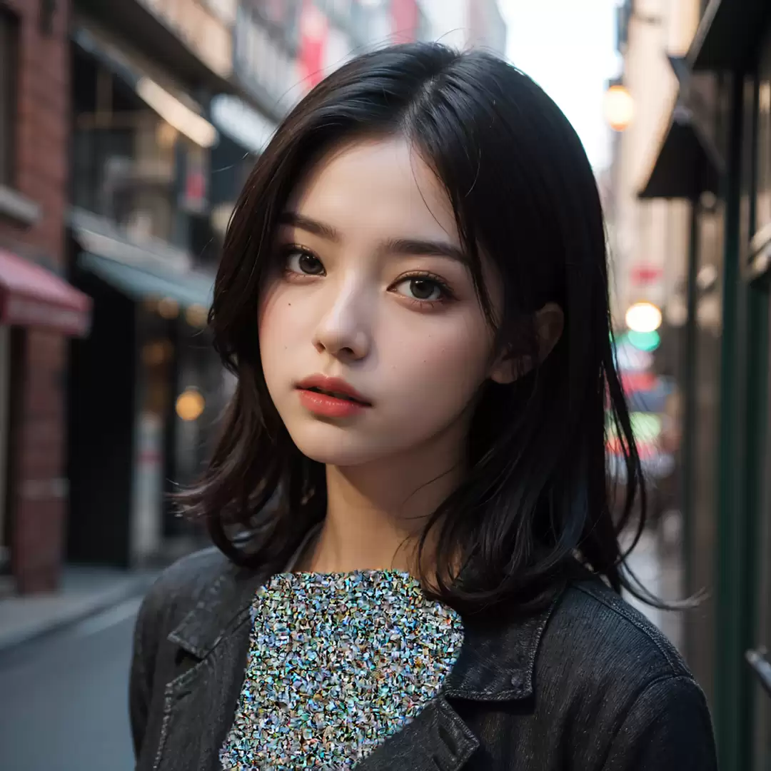 Stable Diffusion怎么用？Stable Diffusion涂鸦功能与局部重绘