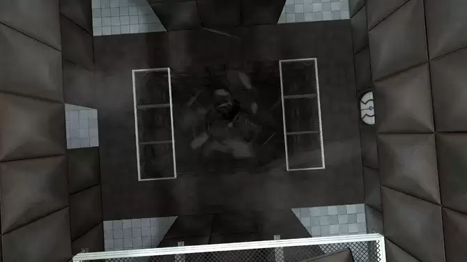 高玩打造《传送门2》复古Mod 融入新玩法重新构建