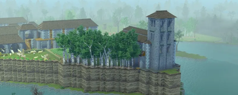 《前往中世纪》食品保障详解