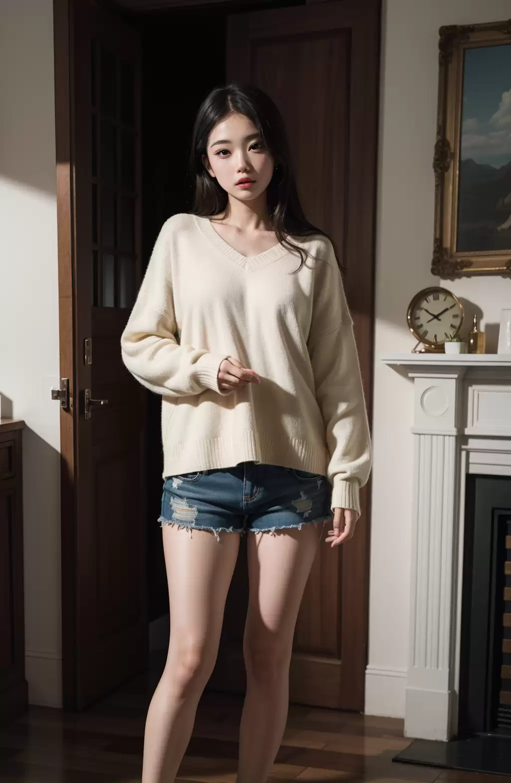 Stable Diffusion怎么用？Stable Diffusion文生图高级参数介绍（下）