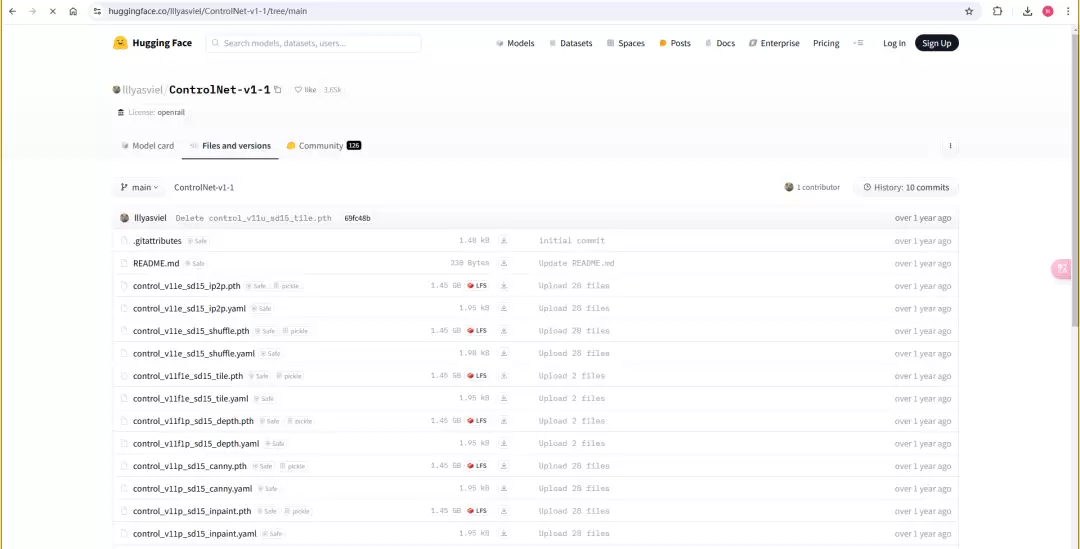 Stable Diffusion怎么用？Stable Diffusion 快速安装controlnet插件教程