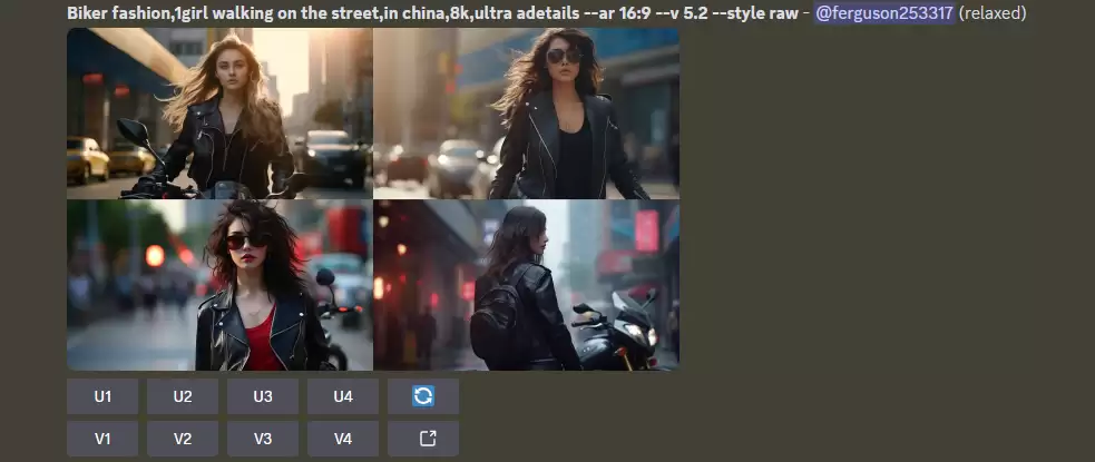 midjourney怎么用？Midjourney风格讲解：如何运用风格提升画面效果