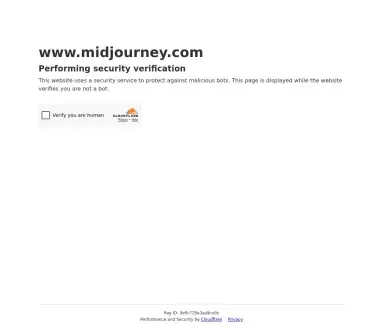 Midjourney