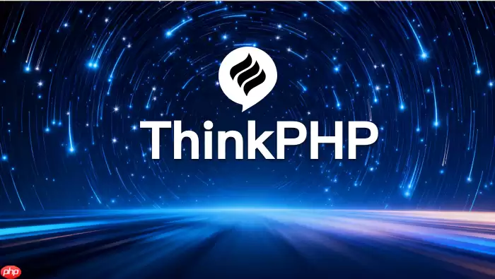 ThinkPHP多语言小程序怎么接_ThinkPHP多语言微信端解答【技巧】