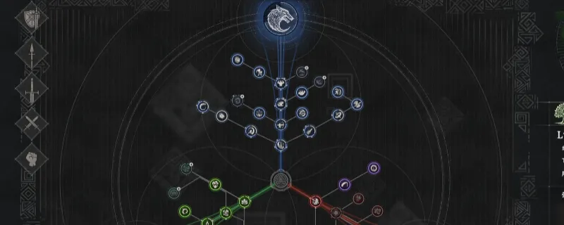 《红色沙漠》属性限制突破方法详解