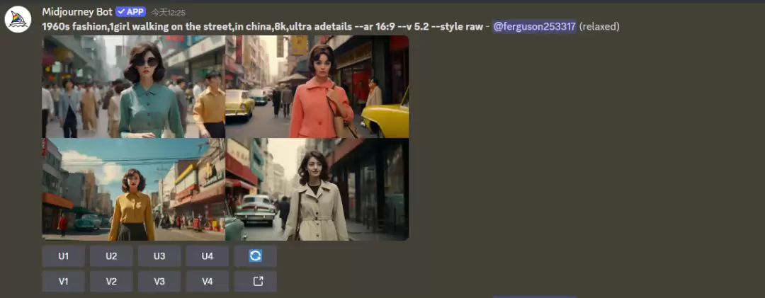 midjourney怎么用？Midjourney风格讲解：如何运用风格提升画面效果