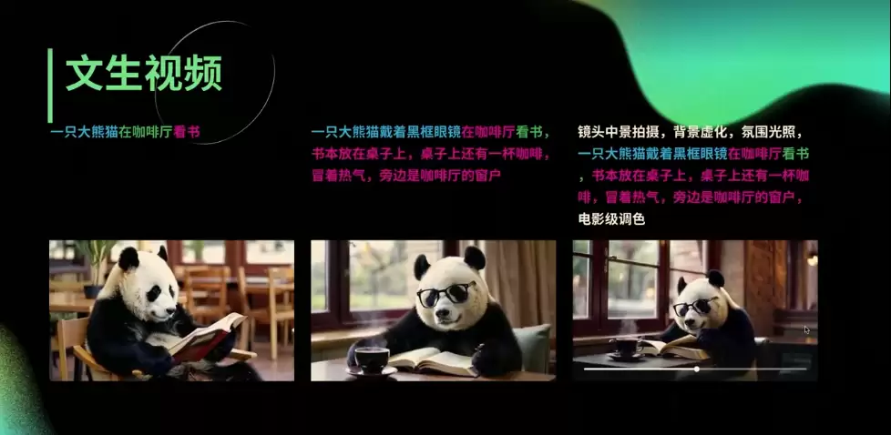 可灵AI的提示词应该怎样写？可灵AI官方教程：一个公式带你入门