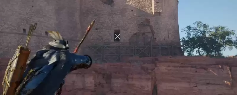 《红色沙漠》漆黑射手套装获得方法介绍