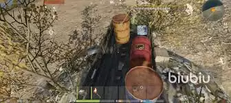 失控进化开局怎么发育