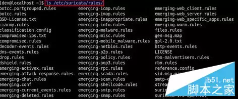 如何在Linux上安装Suricata入侵检测系统?