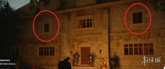 《红色沙漠》雄狮大宅金条刷新机制详解