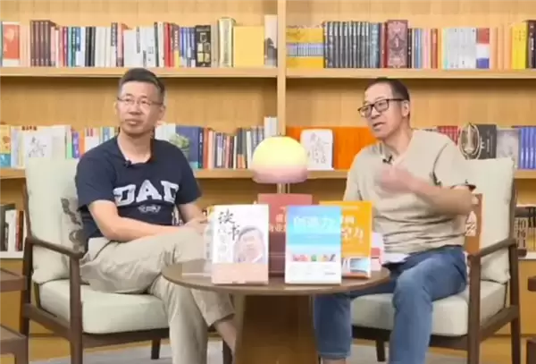 俞敏洪再回应4位主播离职：呼吁别再讨论干扰 对他们唯有祝福