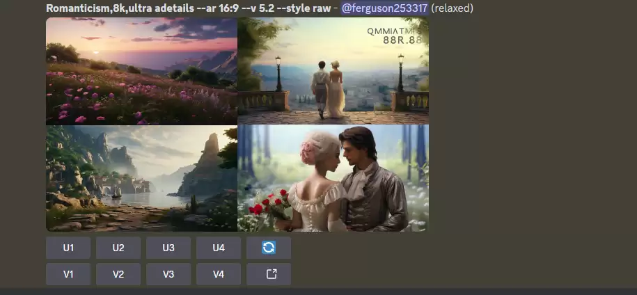 midjourney怎么用？Midjourney风格讲解：如何运用风格提升画面效果