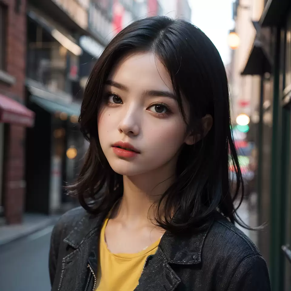 Stable Diffusion怎么用？Stable Diffusion涂鸦功能与局部重绘