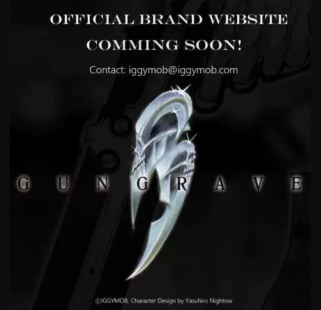 韩国开发商宣布完全获得《枪墓》版权 新作制作中